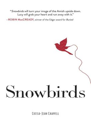 cover image of Snowbirds